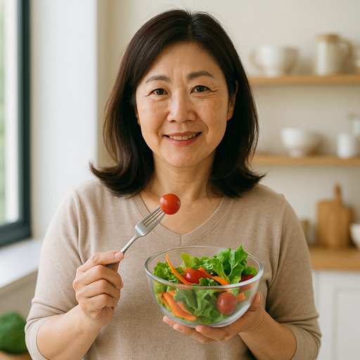 체지방률 낮추는 법, 바쁜 워킹맘도 꾸준히 성공한 이유