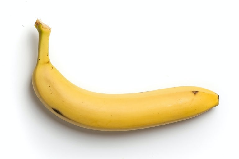 바나나 다이어트: 일주일 5키로 감량