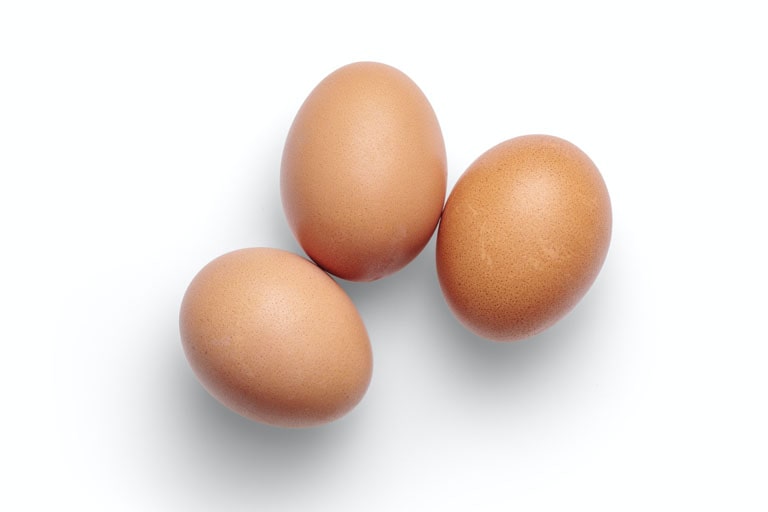 계란 다이어트 의 놀라운 효과