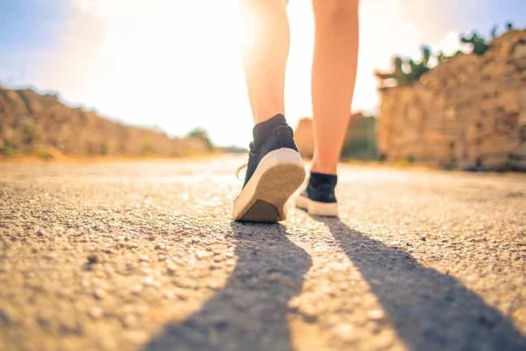 걷기 칼로리 및 다이어트 방법 6가지를 알려드립니다