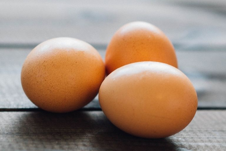 계란 콜레스테롤 오해와 진실 5가지