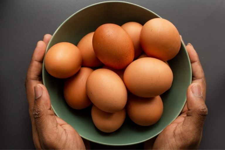 구운 계란 다이어트 쉽게 하는 5가지 방법