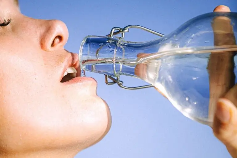일주일 물 다이어트 하는 7가지 방법