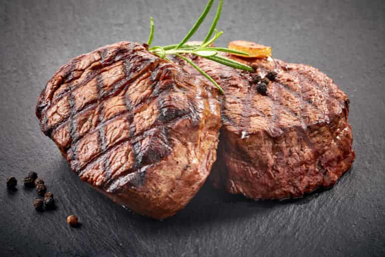 단백질 많은 고기 먹으면서 다이어트 하세요!