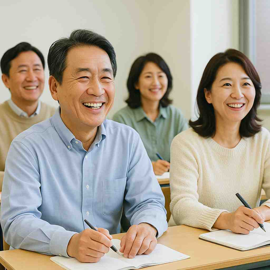 중장년층 건강관리 어플 추천 정말 효과 있을까