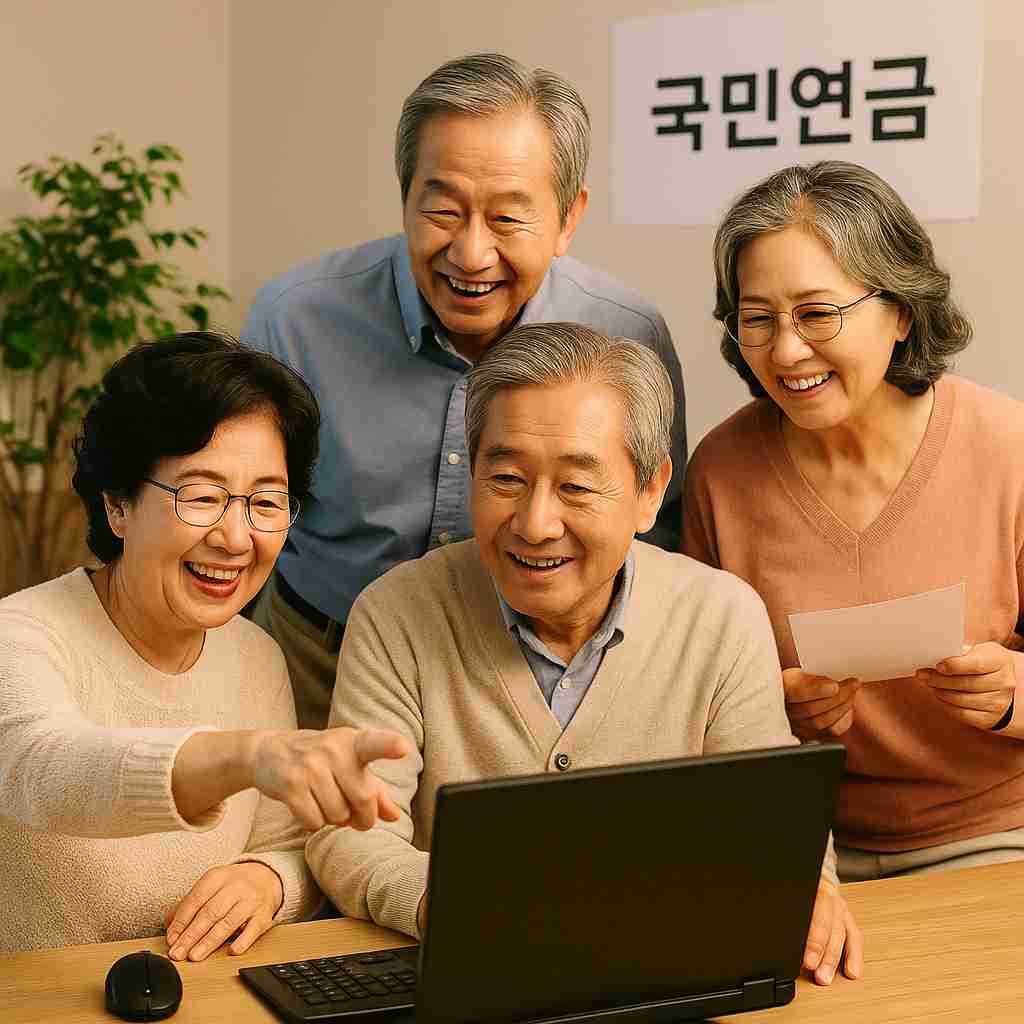 67년생 국민연금 수령나이 지금 준비해야 할 것들