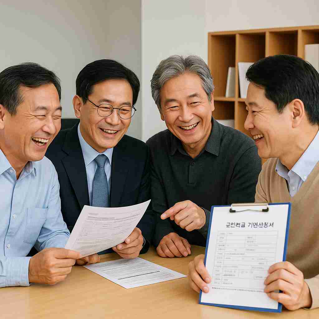 국민연금 인상 확정 내 연금은 얼마나 달라질까