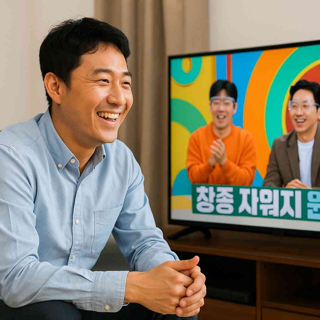 43인치 가로 세로 TV 크기, 실제로 얼마나 클까
