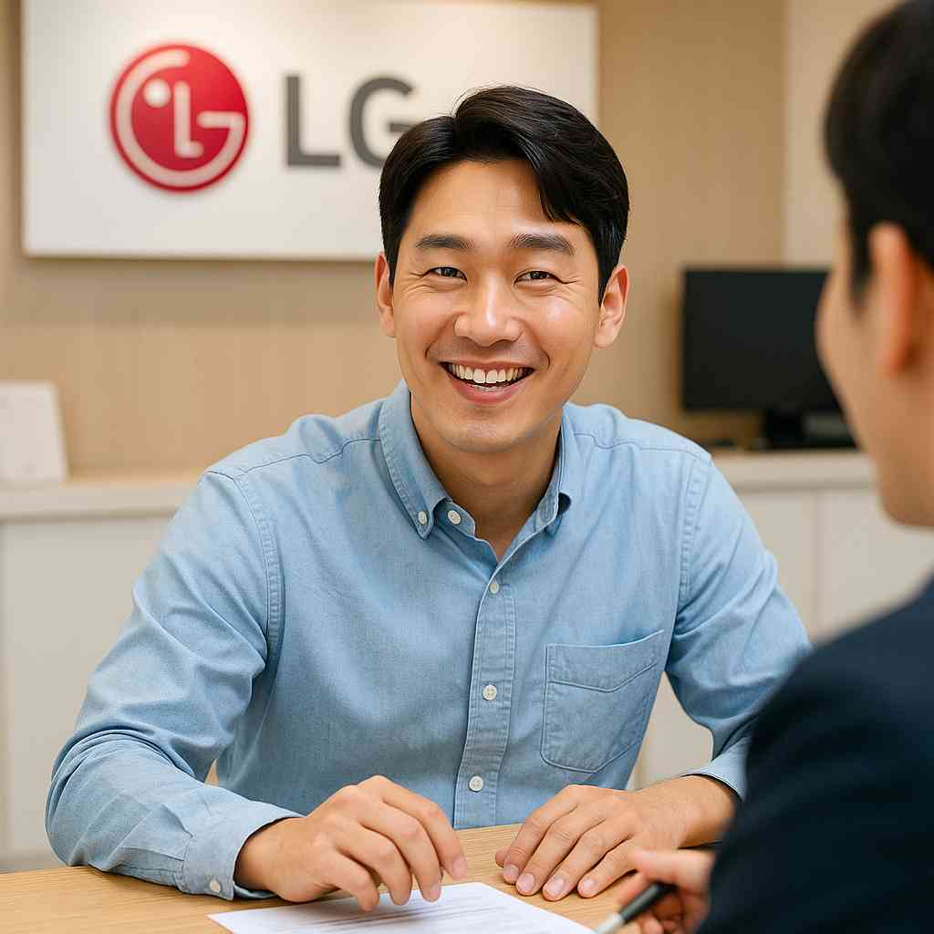 LG 인터넷 해지 위약금 조회 직접 해본 후기
