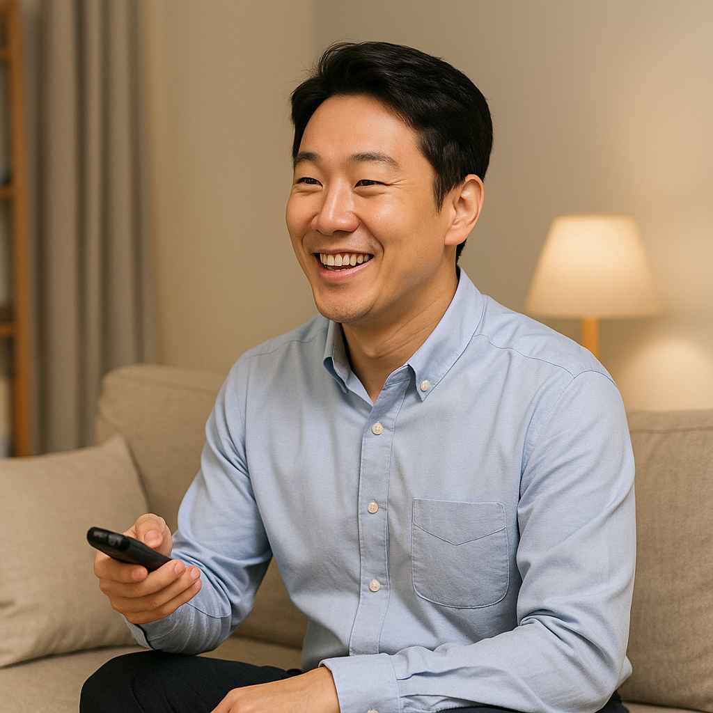 TV 수신료 면제 대상 나도 해당될까 직접 해본 후기