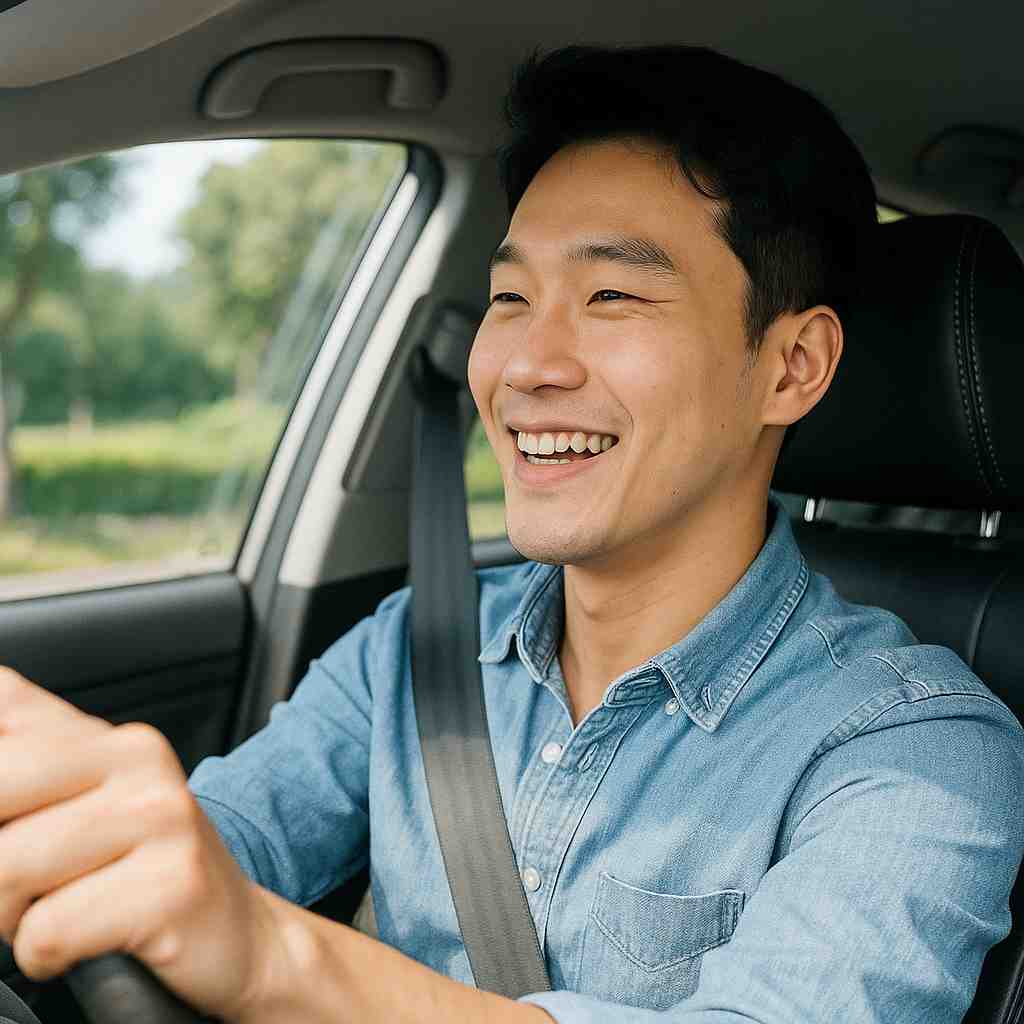 만 26세 자동차 보험료 평균 이렇게 줄이는 방법