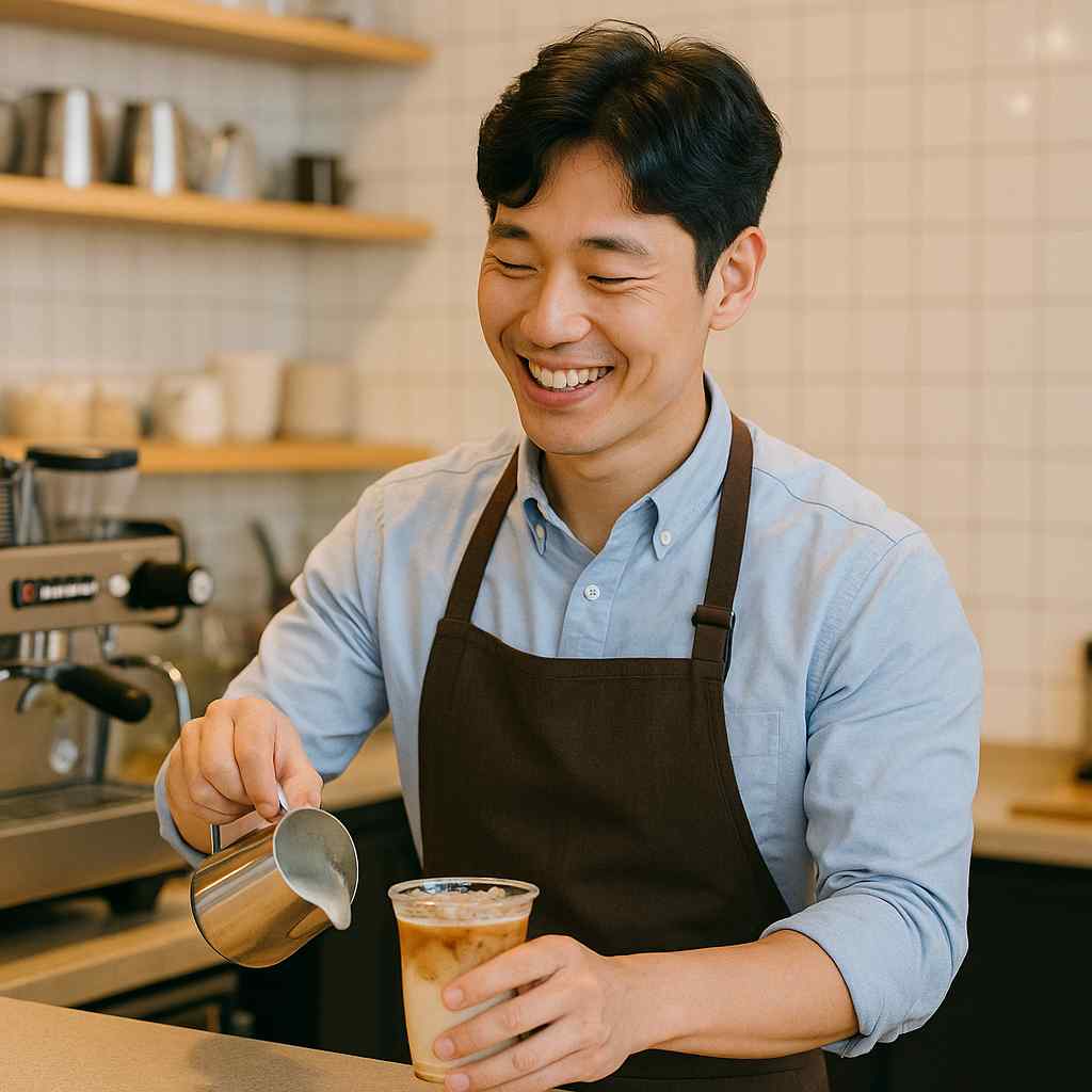 알바 나이 제한 있을 때 대처하는 현실적인 방법