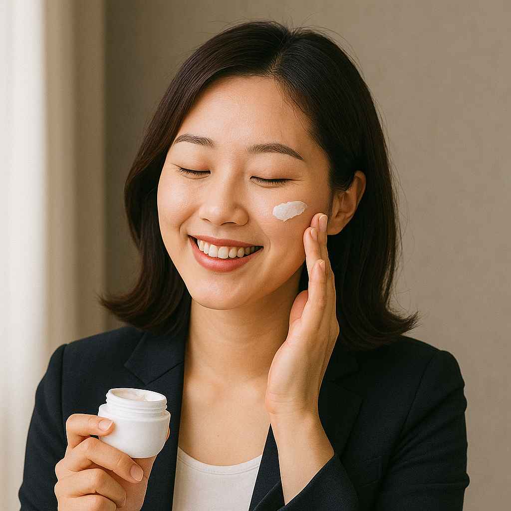 피지샘 증식증 제거 비용과 시술 전후 차이 정리