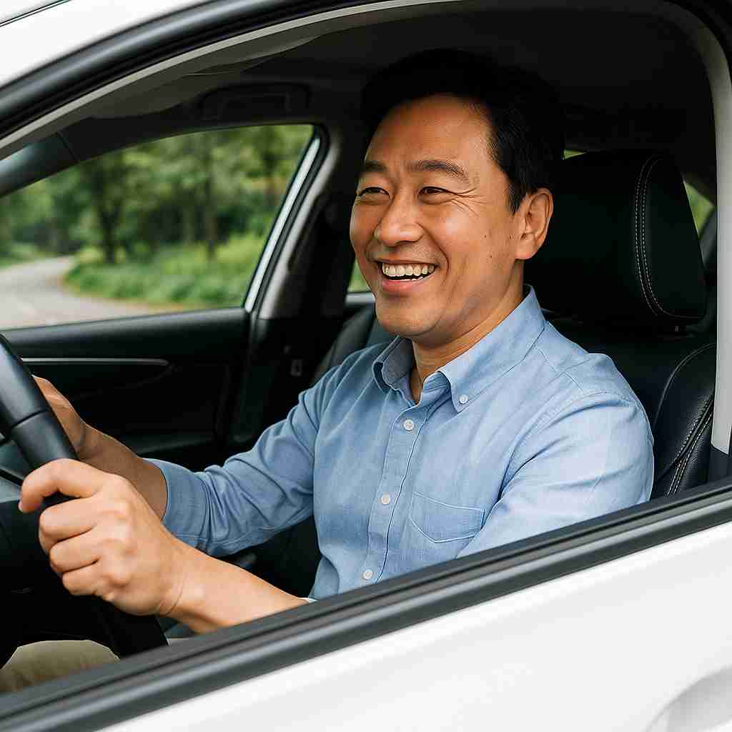 kb자동차보험 마일리지 환급 방법 직접 해본 후기