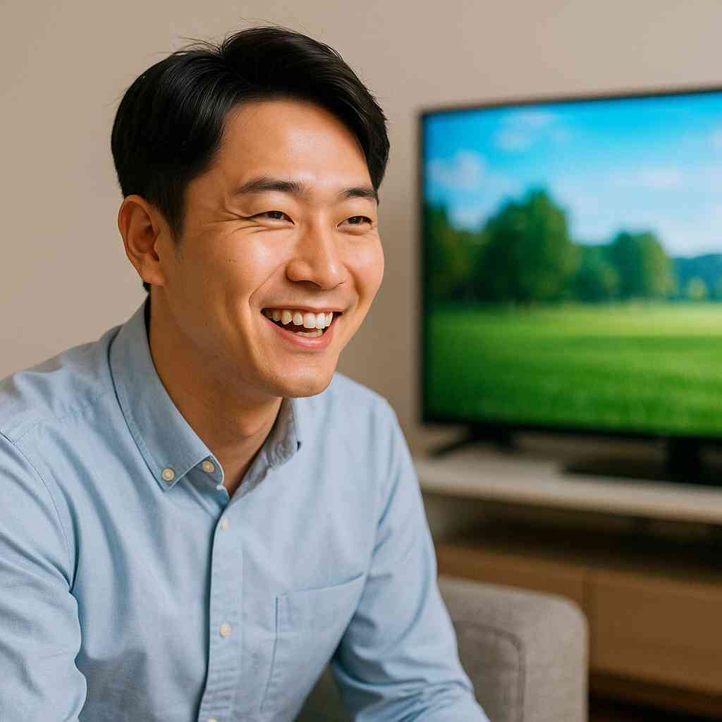 tv 사이즈 재는 법 제대로 알아야 하는 이유