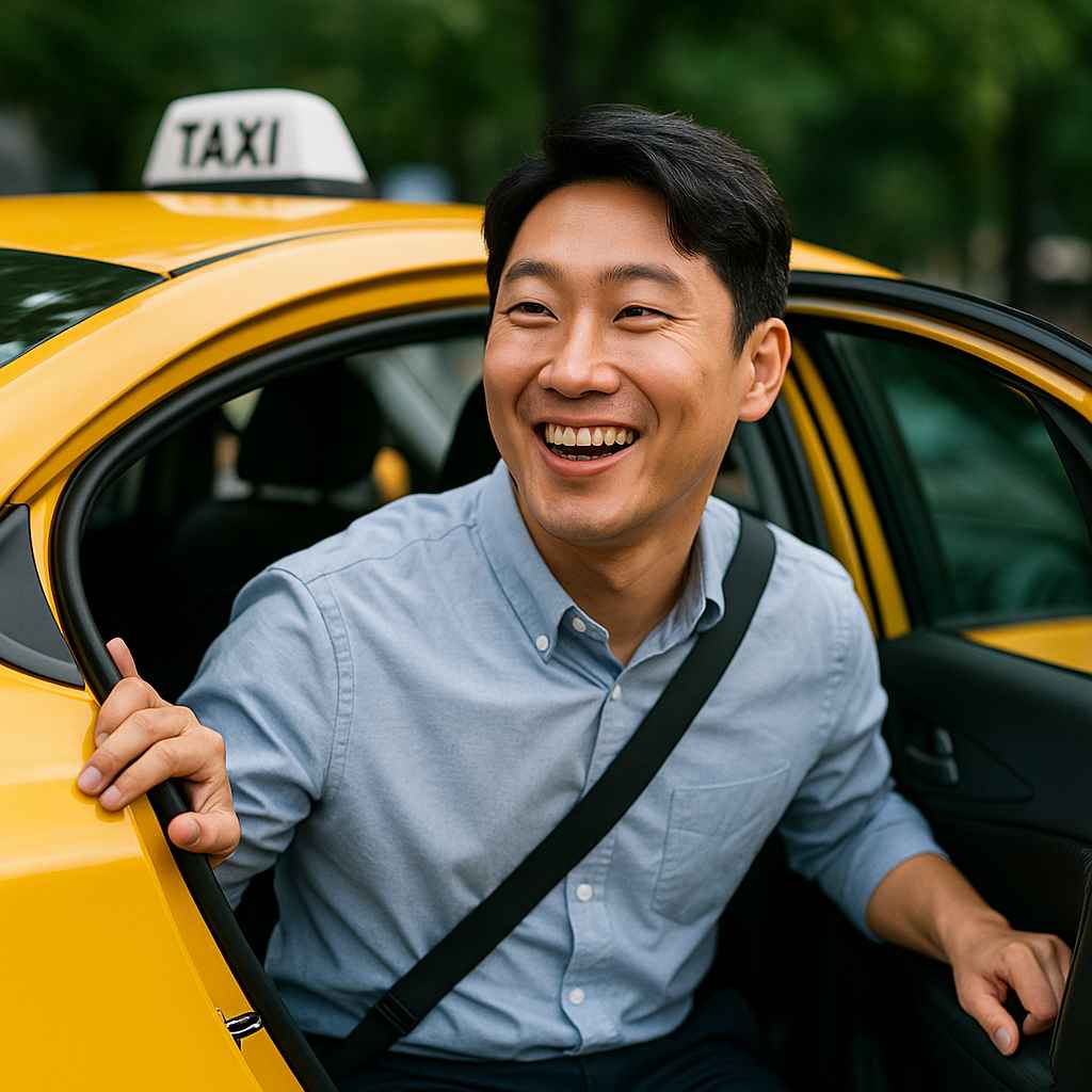 서울 콜택시 요금 아끼는 법, 실제 이용 후기