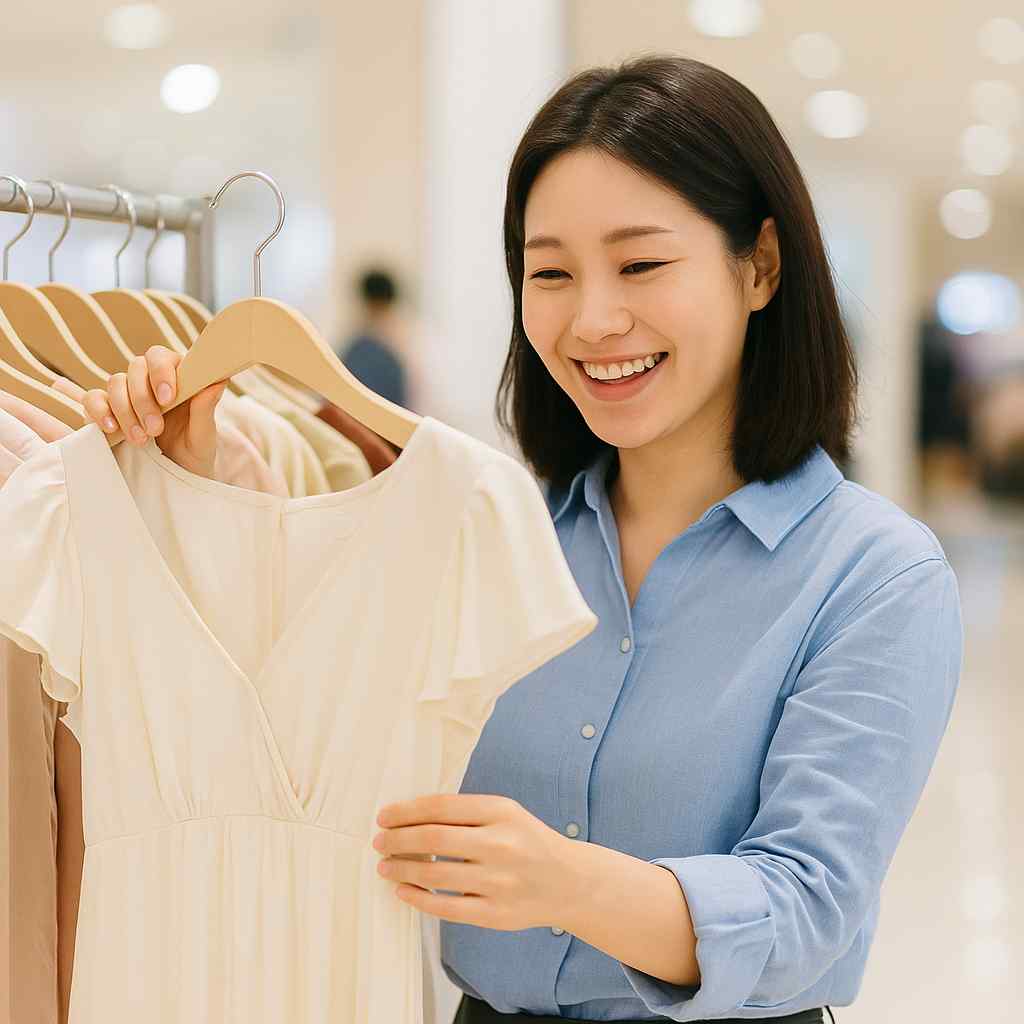 오프라인 환불 거부 신고 그냥 넘어가면 안 되는 이유