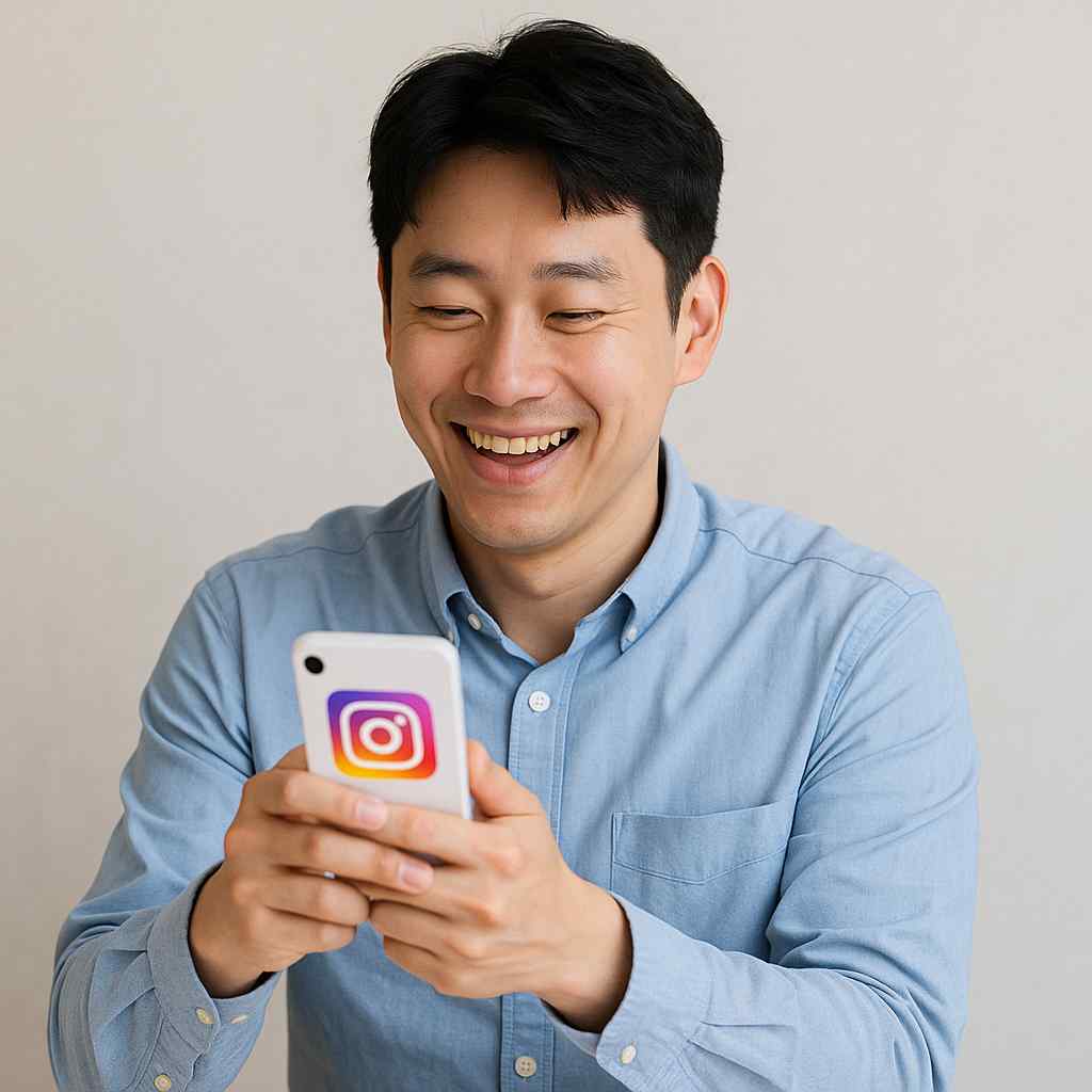 인스타 좋아요 취소 기록, 알림 기록 확인방법