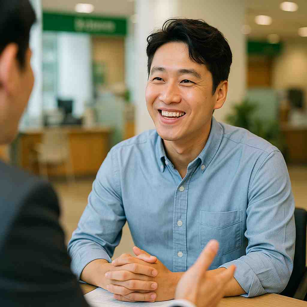 국민카드 카드 대금 결제, 이용건별 바로출금 방법